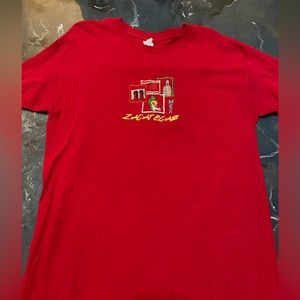 Mens size L shirt from Zacatecas, Mexico